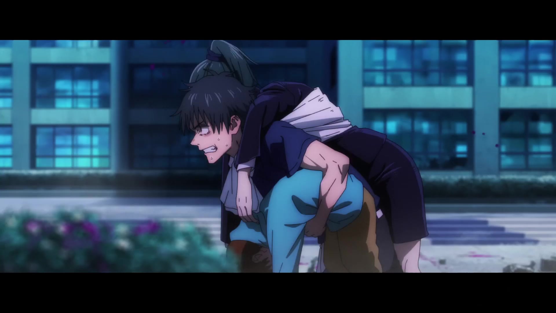 [Tsukyio Editing Resources] Jujutsu Kaisen 0 Raw Clips (340) (tsukyio.com).mp4